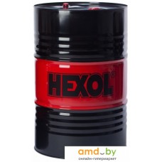 Моторное масло Hexol Synline Supertruck 10W-40 208л