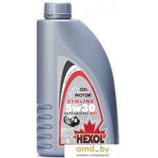 Моторное масло Hexol Synline UltraDiesel DPF 5W-30 1л