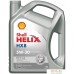 Моторное масло Shell Helix HX8 ECT C3 5W-30 5л. Фото №1