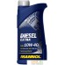 Моторное масло Mannol DIESEL EXTRA 10W-40 1л. Фото №1