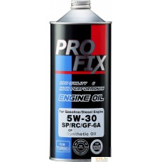 Моторное масло Profix SP/GF-6 5W-30 1л