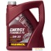 Моторное масло Mannol ENERGY FORMULA FR 5W-30 5л. Фото №1