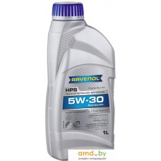 Моторное масло Ravenol HPS SAE 5W-30 1л