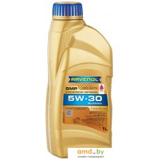 Моторное масло Ravenol SMP SAE 5W-30 1л