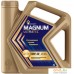 Моторное масло Роснефть Magnum Ultratec 10W-40 4л. Фото №1