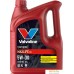 Моторное масло Valvoline Maxlife C3 5W-30 4л. Фото №1