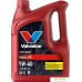 Моторное масло Valvoline MaxLife Synthetic 5W-40 4л. Фото №1