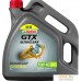 Моторное масло Castrol GTX Ultraclean 10W-40 A3/B4 4л. Фото №1