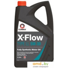 Моторное масло Comma X-Flow Type LL 5W-30 5л