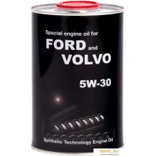 Моторное масло Fanfaro for Ford and Volvo 5W-30 1л