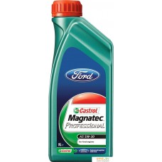 Моторное масло Ford Castrol Professional A5 5W-30 1л