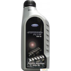 Моторное масло Ford Formula Plus 10W-40 1л