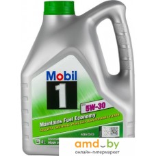 Моторное масло Mobil 1 ESP 5W-30 4л