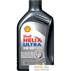 Моторное масло Shell Helix Ultra ECT C3 5W-30 1л