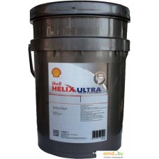 Моторное масло Shell Helix Ultra ECT C3 5W-30 20л