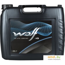 Моторное масло Wolf VitalTech 10W-40 20л