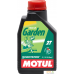 Моторное масло Motul Garden 2T 1л. Фото №1