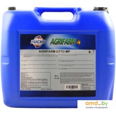 Моторное масло Fuchs Agrifarm UTTO MP 20л