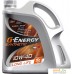 Моторное масло G-Energy Synthetic Long Life 10W-40 4л. Фото №1