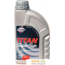 Моторное масло Fuchs Titan Supersyn 10W-60 1л