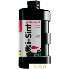 Моторное масло Eni i-Sint Professional 10W-40 1л