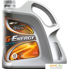 Моторное масло G-Energy Expert L 10W-40 5л