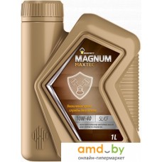 Моторное масло Роснефть Magnum Maxtec 10W-40 1л