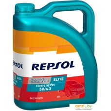 Моторное масло Repsol 50501 TDI 5W-40 5л