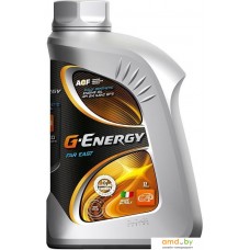 Моторное масло G-Energy Synthetic Active 5W-30 1л