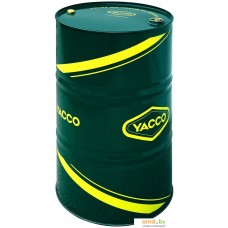 Моторное масло Yacco VX 1000 FAP 5W-40 208л