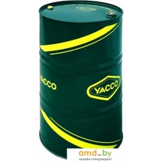 Моторное масло Yacco PRO 5W-30 208л