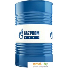 Моторное масло Gazpromneft Moto 4T 20W-50 205л