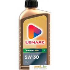 Моторное масло Lemarc Qualard Neo 5W-30 1л