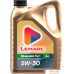 Моторное масло Lemarc Qualard Neo 5W-30 4л. Фото №1