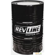 Моторное масло Revline Ultra Force Synthetic 5W-40 200л