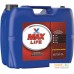 Моторное масло Valvoline MaxLife 10W-40 20л. Фото №1