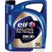 Моторное масло Elf Evolution Full-Tech LLX 5W-30 5л. Фото №1