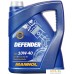 Моторное масло Mannol Defender 10W-40 5л. Фото №1