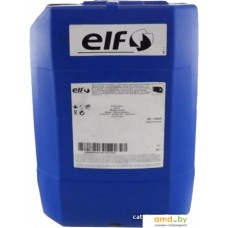 Моторное масло Elf Evolution 900 NF 5W-40 20л