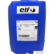 Моторное масло Elf Evolution Full-Tech LLX 5W-30 20л