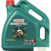 Моторное масло Castrol Magnatec Diesel 10W-40 B4 4л. Фото №1