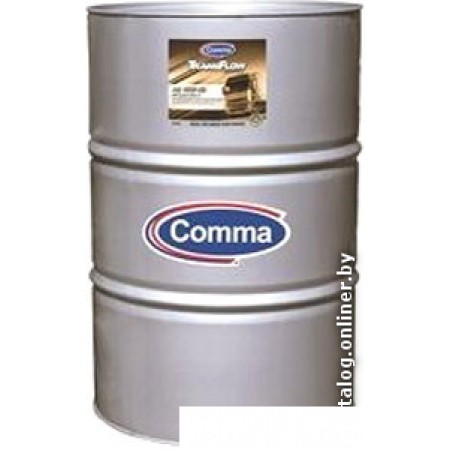 

Моторное масло Comma Transflow AD 10W-40 205л, Transflow AD 10W-40 205л