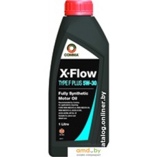 Моторное масло Comma X-Flow Type F Plus 5W-30 1л