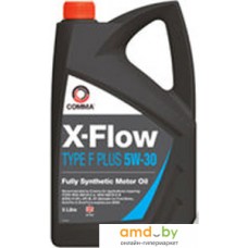 Моторное масло Comma X-Flow Type F Plus 5W-30 5л