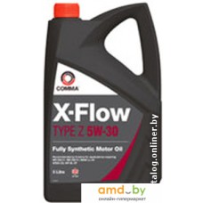 Моторное масло Comma X-Flow Type Z 5W-30 5л