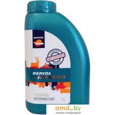 Моторное масло Repsol Carrera 10W-60 1л