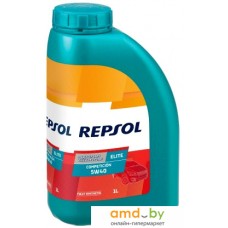 Моторное масло Repsol Elite Competicion 5W-40 1л