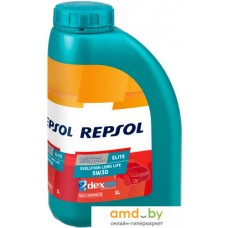 Моторное масло Repsol Elite Evolution Long Life 5W-30 1л