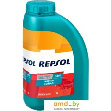 Моторное масло Repsol Elite Injection 10W-40 1л