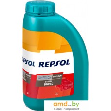 Моторное масло Repsol Premium GTI/TDI 10W-40 1л